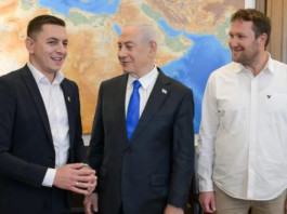 Netanyahu annonce une bonne nouvelle aux habitants du Nord : « Le Golan reste nôtre pour toujours — nous sommes dans un élan de développement colossal »