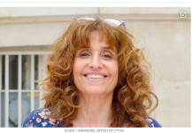 La parlementaire juive française contre tous : « Elle est très courageuse »