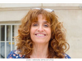 La parlementaire juive française contre tous : « Elle est très courageuse »