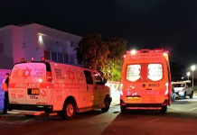 Une catastrophe majeure dans le nord : « Nous n’avons d’autre choix que de confirmer sa mort. »