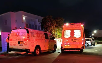 Une catastrophe majeure dans le nord : « Nous n’avons d’autre choix que de confirmer sa mort. »