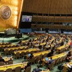 Israël élu à la Commission de la condition de la femme et au conseil d’UNICEF malgré la manœuvre iranienne à l’ONU