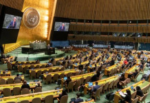 Israël élu à la Commission de la condition de la femme et au conseil d’UNICEF malgré la manœuvre iranienne à l’ONU