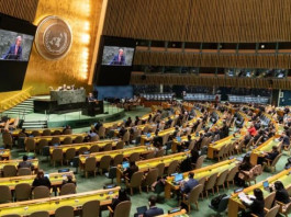 Israël élu à la Commission de la condition de la femme et au conseil d’UNICEF malgré la manœuvre iranienne à l’ONU