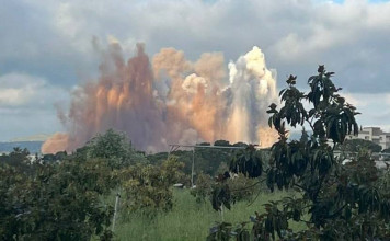 Le grand secret du Hezbollah révélé : des tunnels gigantesques localisés et détruits