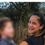 Bnei Brak dit adieu à la petite Nesia Kradi, tuée par un missile iranien à l’âge de 11 ans