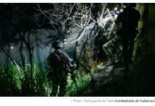 « Le prix de l’erreur est dramatique » : un pilote de F-16 révèle pourquoi il redoutait davantage le Liban que l’Iran