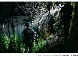 « Le prix de l’erreur est dramatique » : un pilote de F-16 révèle pourquoi il redoutait davantage le Liban que l’Iran