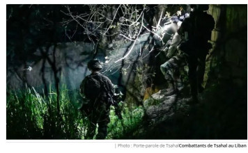 « Le prix de l’erreur est dramatique » : un pilote de F-16 révèle pourquoi il redoutait davantage le Liban que l’Iran