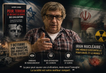 L’homme qui a tout vu de près explique : voici la grande erreur d’Israël