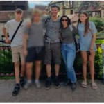 « Terrible » : la peine infligée à l’homme qui a frappé un père endeuillé par le massacre du 7 octobre