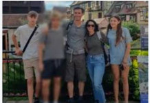 « Terrible » : la peine infligée à l’homme qui a frappé un père endeuillé par le massacre du 7 octobre