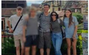 « Terrible » : la peine infligée à l’homme qui a frappé un père endeuillé par le massacre du 7 octobre