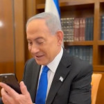 « Si ça arrive, Netanyahu doit quitter le Likoud et créer un nouveau parti »