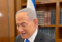 « Si ça arrive, Netanyahu doit quitter le Likoud et créer un nouveau parti »