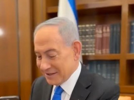 « Si ça arrive, Netanyahu doit quitter le Likoud et créer un nouveau parti »