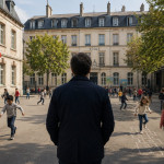 « Club de combat » et moniteur qui embrassait des enfants sur la bouche : la tempête des agressions sexuelles dans les écoles de Paris