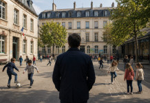 « Club de combat » et moniteur qui embrassait des enfants sur la bouche : la tempête des agressions sexuelles dans les écoles de Paris