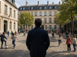 « Club de combat » et moniteur qui embrassait des enfants sur la bouche : la tempête des agressions sexuelles dans les écoles de Paris