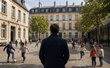 « Club de combat » et moniteur qui embrassait des enfants sur la bouche : la tempête des agressions sexuelles dans les écoles de Paris