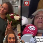 Brancards à Istanbul, fleurs à Madrid : la double image de la flottille qui interroge