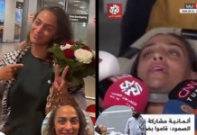 Brancards à Istanbul, fleurs à Madrid : la double image de la flottille qui interroge