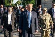 Donald Trump annonce au milieu de la nuit la suspension du « Project Freedom » dans le détroit d’Ormuz