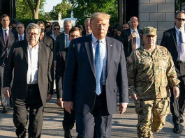 Donald Trump annonce au milieu de la nuit la suspension du « Project Freedom » dans le détroit d’Ormuz