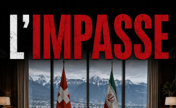 Les pourparlers en Suisse vont-ils finir en impasse ? Téhéran pose une condition impossible