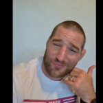 Le champion de l’UFC qui s’est moqué d’Israël — et l’a payé cher