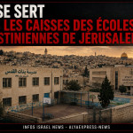 Des millions de shekels ont disparu — et les élèves de Jérusalem-Est risquent de basculer vers l’enseignement palestinien