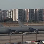 Israël demande à l’armée américaine de retirer ses avions de Ben Gourion — voici pourquoi