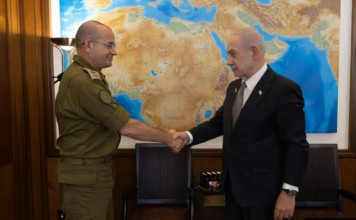 Le nouveau chef du Mossad pose une ligne rouge : qui a saboté son arrivée — rentre chez lui