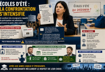 Yafa Ben David contre le ministère de l’Éducation : « Les directeurs ne géreront pas les écoles d’été »