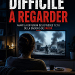 « Fauda » dans un message inhabituel : « Les prochains épisodes sont difficiles à regarder »