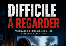 « Fauda » dans un message inhabituel : « Les prochains épisodes sont difficiles à regarder »