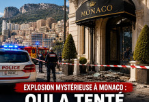 Explosion mystérieuse à Monaco : qui a tenté d’éliminer le milliardaire ?
