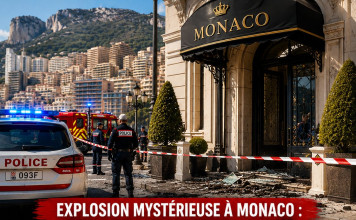 Explosion mystérieuse à Monaco : qui a tenté d’éliminer le milliardaire ?