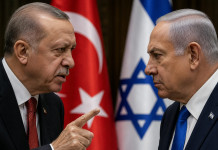Netanyahou répond à Erdogan : « Un dictateur antisémite qui opprime son peuple — le dernier à pouvoir faire la morale »
