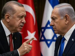 Netanyahou répond à Erdogan : « Un dictateur antisémite qui opprime son peuple — le dernier à pouvoir faire la morale »