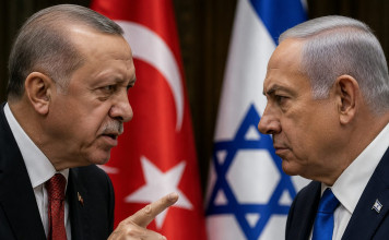 Netanyahou répond à Erdogan : « Un dictateur antisémite qui opprime son peuple — le dernier à pouvoir faire la morale »