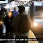 Terreur dans une gare ferroviaire : cinq blessés dans une attaque au couteau à New York