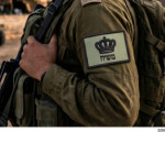 Un combattant de Golani a été sorti du Liban pendant le Shabbat à cause d’un patch « Machiah » : « Tu ne resteras pas combattant dans le bataillon »
