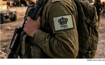 Un combattant de Golani a été sorti du Liban pendant le Shabbat à cause d’un patch « Machiah » : « Tu ne resteras pas combattant dans le bataillon »
