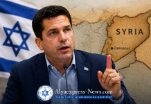 Chikli révèle : voici le pays qui représente la menace la plus grave pour Israël