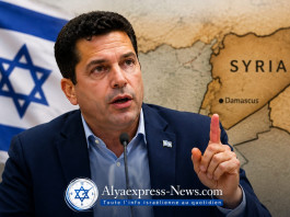 Chikli révèle : voici le pays qui représente la menace la plus grave pour Israël