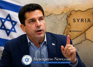 Chikli révèle : voici le pays qui représente la menace la plus grave pour Israël
