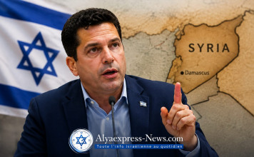 Chikli révèle : voici le pays qui représente la menace la plus grave pour Israël