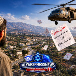 Tsahal lance un avertissement exceptionnel aux habitants du sud de la Syrie : « Ouvrez les axes routiers — ou nous agirons »