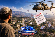 Tsahal lance un avertissement exceptionnel aux habitants du sud de la Syrie : « Ouvrez les axes routiers — ou nous agirons »
